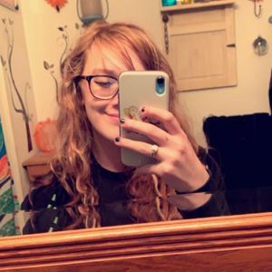 Meet your Posher, Hadley